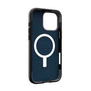 Чехол MagSafe UAG Civilian для iPhone 16 Pro Max 6.9" MagSafe Blue
