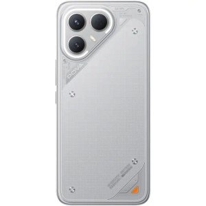 Смартфон TECNO Pova 7 Pro 12/256Gb Dynamic Gray