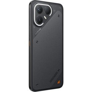 Смартфон TECNO Pova 7 Pro 12/256Gb Geek Black