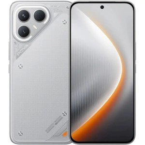 Смартфон TECNO Pova 7 Pro 8/256Gb Dynamic Gray