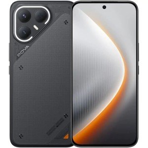 Смартфон TECNO Pova 7 Pro 8/256Gb Geek Black