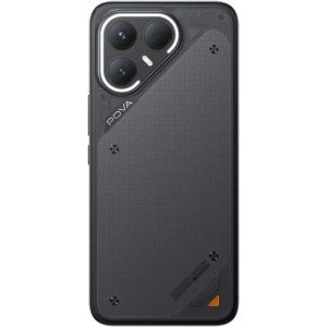 Смартфон TECNO Pova 7 Pro 8/256Gb Geek Black
