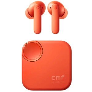 Беспроводные наушники CMF by Nothing Buds 2 Orange Беспроводные наушники CMF by Nothing Buds 2 Orange