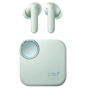 Беспроводные наушники CMF by Nothing Buds 2 Light Green Беспроводные наушники CMF by Nothing Buds 2 Light Green