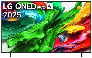 Телевизор LG 100QNED86A6 100 (254 см) 2025 (Производитель: Польша)