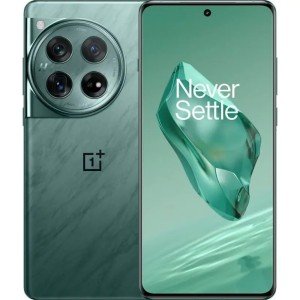 Смартфон OnePlus 12 16/512GB Flowy Emerald (Зелёный) Смартфон OnePlus 12 16/512GB Flowy Emerald (Зелёный)