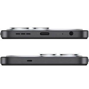 Смартфон TECNO Spark 40 8/256Gb Black