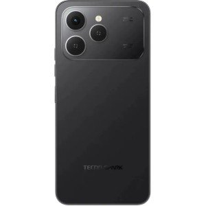 Смартфон TECNO Spark 40 8/256Gb Black