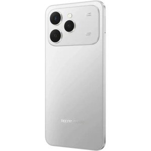 Смартфон TECNO Spark 40 8/256Gb Titanium Gray
