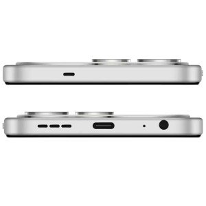 Смартфон TECNO Spark 40 8/256Gb Titanium Gray