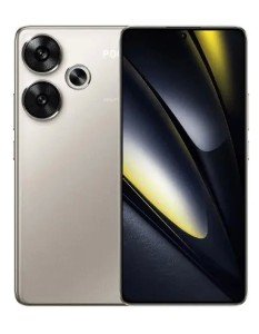 Смартфон Xiaomi POCO F6 8/256GB Global (Золотой, 8 ГБ, 256 ГБ, Dual nanoSim, Global) Смартфон Xiaomi POCO F6 8/256GB Global (Золотой, 8 ГБ, 256 ГБ, Dual nanoSim, Global)