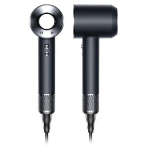 Фен Dyson Supersonic HD08 (Черный, 1 насадка) Фен Dyson Supersonic HD08 (Черный, 1 насадка)