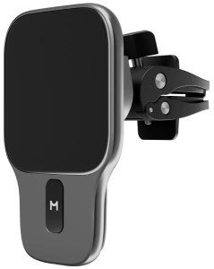 Автодержатель Magssory Prime Geo Magnetic Car Kit Midnight (Темно-серый) Автодержатель Magssory Prime Geo Magnetic Car Kit Midnight (Темно-серый)