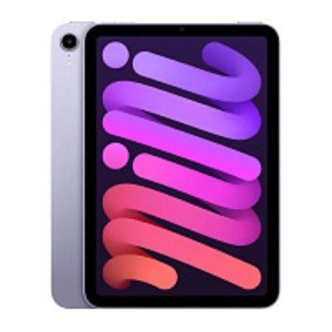 Планшет Apple iPad mini (2021) 64GB Wi-Fi (Wi‑Fi, 64 ГБ, Фиолетовый, 4 ГБ) Планшет Apple iPad mini (2021) 64GB Wi-Fi (Wi‑Fi, 64 ГБ, Фиолетовый, 4 ГБ)