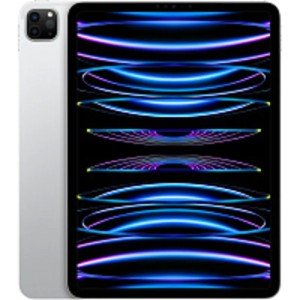 Планшет Apple iPad Pro 11 (2022) 512GB Wi-Fi (Wi‑Fi, 512 ГБ, Белый, 8 ГБ) Планшет Apple iPad Pro 11 (2022) 512GB Wi-Fi (Wi‑Fi, 512 ГБ, Белый, 8 ГБ)