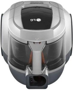 Пылесос LG VC5420NNTS