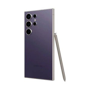 Смартфон Samsung Galaxy S24 Ultra Titanium 12Gb/ 512Gb Purple