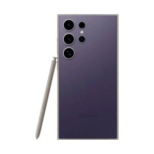 Смартфон Samsung Galaxy S24 Ultra Titanium 12Gb/ 512Gb Purple