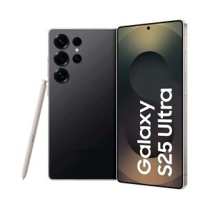 Смартфон Samsung S25 Ultra 12Gb / 1Tb Titanium Black