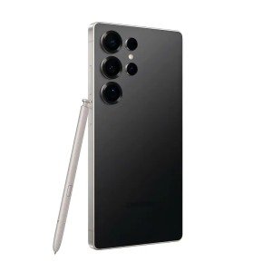 Смартфон Samsung S25 Ultra 12Gb / 1Tb Titanium Black