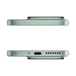 Смартфон Xiaomi Mi 15 12Gb / 256Gb Green