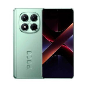 Смартфон Poco X7 12Gb/ 512Gb Green Смартфон Poco X7 12Gb/ 512Gb Green