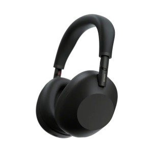 Беспроводные наушники Sony WH-1000XM6 Black Беспроводные наушники Sony WH-1000XM6 Black