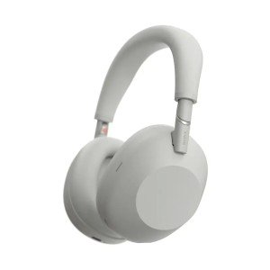 Беспроводные наушники Sony WH-1000XM6 Silver