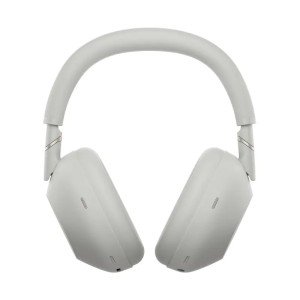 Беспроводные наушники Sony WH-1000XM6 Silver