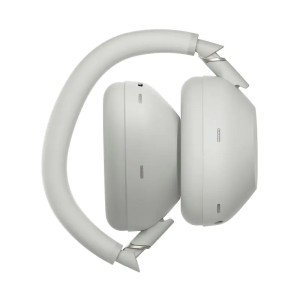 Беспроводные наушники Sony WH-1000XM6 Silver