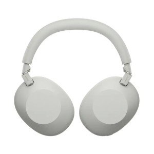 Беспроводные наушники Sony WH-1000XM6 Silver