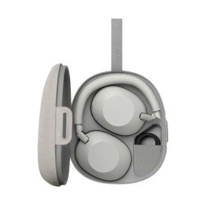 Беспроводные наушники Sony WH-1000XM6 Silver