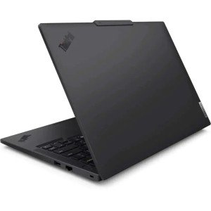 Ноутбук Lenovo ThinkPad T14 G5 14 IPS/ i5-135U Ultra/16Gb/256Gb SSD (21MMS99X0V) Black