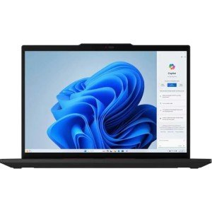 Ноутбук Lenovo ThinkPad T14 G5 14 IPS/ i7-155U Ultra/16Gb/512Gb SSD (21MMS1CP00) Black