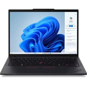 Ноутбук Lenovo ThinkPad T14 G5 14 IPS/ i7-155H Ultra/16Gb/512Gb SSD (21MMSCN200_Win11P) Black