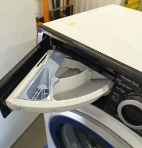 Стиральная машина HOTPOINT NSB 6039 ZS VE RU, с паром, 6кг, 1000об/мин, инверторная (УЦЕНКА)