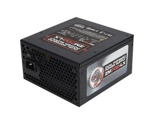 Блок питания ATX 700W ZM700-LXII ZALMAN