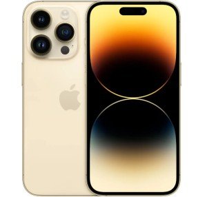 Смартфон Apple iPhone 14 Pro Max 1TB Global (1 ТБ, Золотой, Global, 6 ГБ, nanoSim+eSim) Смартфон Apple iPhone 14 Pro Max 1TB Global (1 ТБ, Золотой, Global, 6 ГБ, nanoSim+eSim)