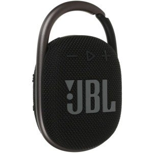 Беспроводная акустическая колонка JBL CLIP 4 Черная Беспроводная акустическая колонка JBL CLIP 4 Черная