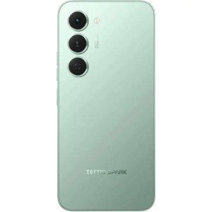 Смартфон Tecno Spark 40 Pro 8/256Gb Green