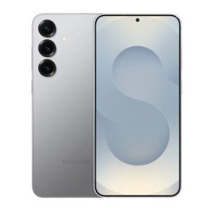 Смартфон Samsung Galaxy S25 Plus 12/256 ГБ, Dual: nano SIM + eSIM, серый Смартфон Samsung Galaxy S25 Plus 12/256 ГБ, Dual: nano SIM + eSIM, серый