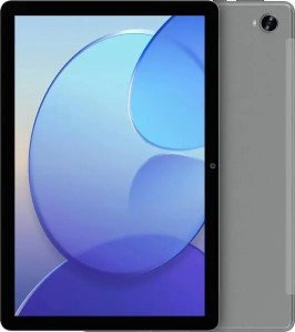 Планшет Digma Pro HIT 106 6/128GB LTE Grey (Серый) Планшет Digma Pro HIT 106 6/128GB LTE Grey (Серый)