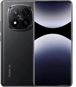 Смартфон Xiaomi Redmi Note 14 Pro+ 5G 8/256GB Midnight Black (Черный) (RU) Смартфон Xiaomi Redmi Note 14 Pro+ 5G 8/256GB Midnight Black (Черный) (RU)