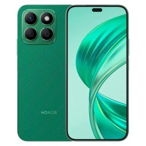 Смартфон Honor X8B 8/256GB Glamorous Green (Зеленый) Смартфон Honor X8B 8/256GB Glamorous Green (Зеленый)