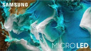 Телевизор Samsung MNA101MS1BCXRU (2023) 101 4K UHD MicroLED Smart TV (Производитель: Вьетнам) Телевизор Samsung MNA101MS1BCXRU (2023) 101 4K UHD MicroLED Smart TV (Производитель: Вьетнам)