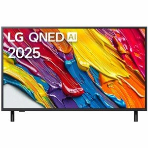 Телевизор LG 43QNED82A6B (Темно-синий, 43") Телевизор LG 43QNED82A6B (Темно-синий, 43")