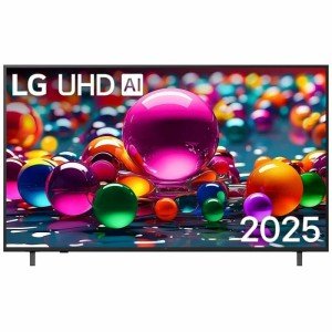 Телевизор LG 55UA75009LA (Черный, 55") Телевизор LG 55UA75009LA (Черный, 55")