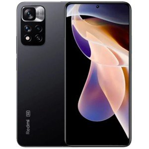 Смартфон Xiaomi Redmi Note 11 Pro Plus 5G, 6.128 Гб, Global, Gray, серый Смартфон Xiaomi Redmi Note 11 Pro Plus 5G, 6.128 Гб, Global, Gray, серый