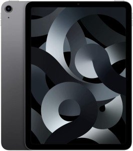 10.9 Планшет Apple iPad Air 5 (2022), 64 ГБ, Wi-Fi, серый 10.9 Планшет Apple iPad Air 5 (2022), 64 ГБ, Wi-Fi, серый
