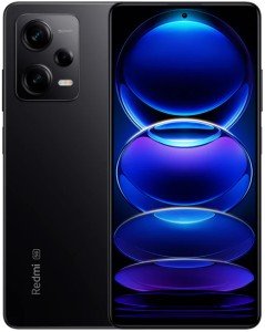 Смартфон Xiaomi Redmi note 12 pro plus, 8/256 ГБ Global, Dual nano SIM, Black, черный Смартфон Xiaomi Redmi note 12 pro plus, 8/256 ГБ Global, Dual nano SIM, Black, черный